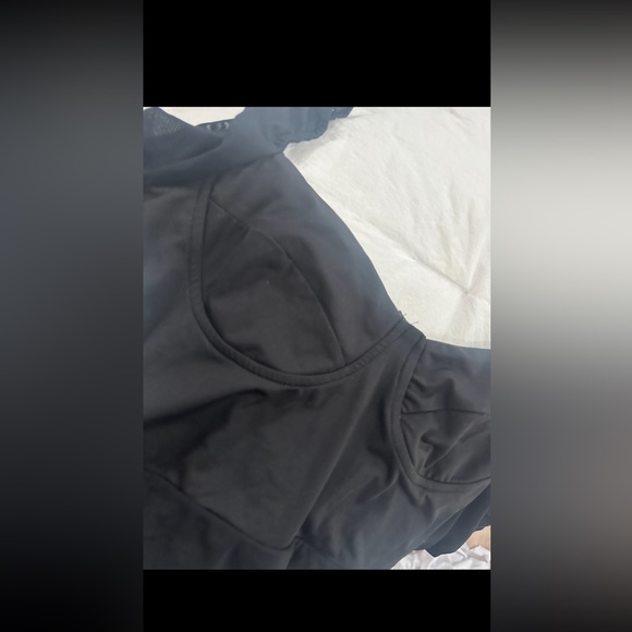 Hello Molly Dress 🖤 - Picture 3 of 4